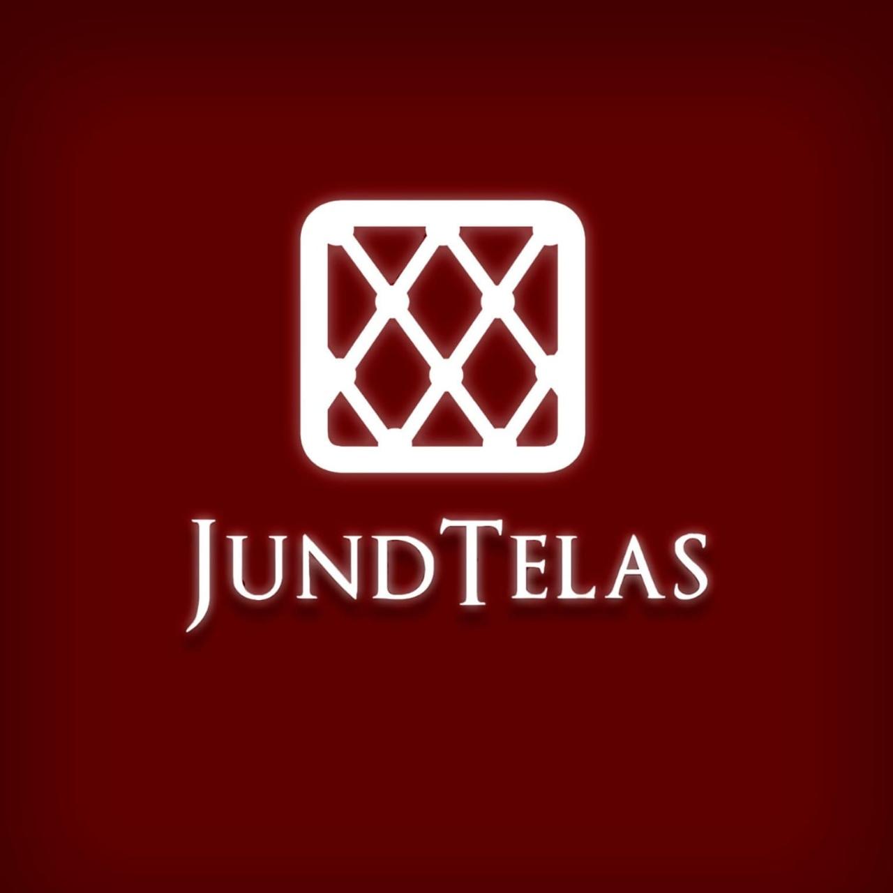 JundTelas